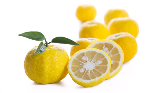 YUZU