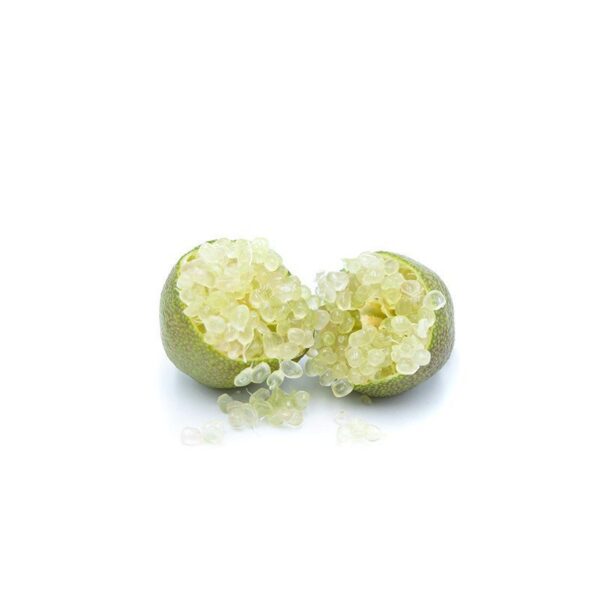 CAVIAR CÍTRICO